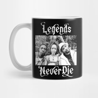 Erykah Badu | Vintage RNB Mug